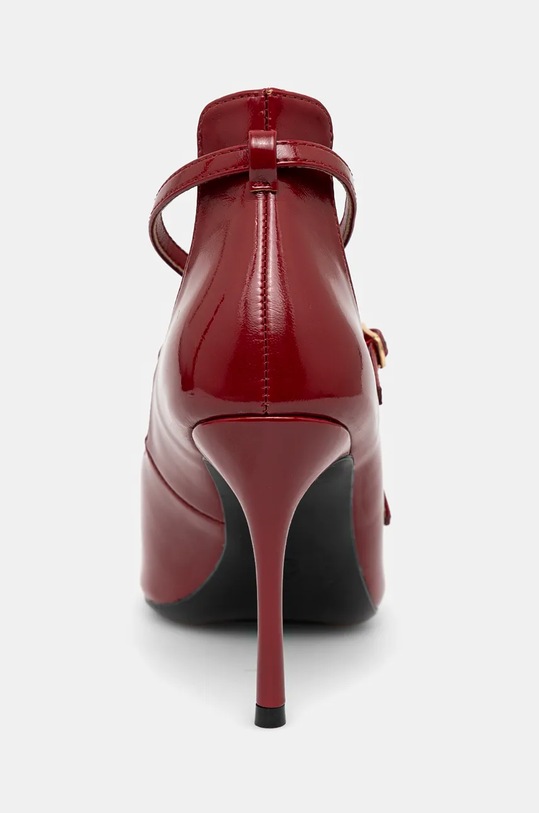 Visoke pete Answear.LAB rdeča 95.138.ios