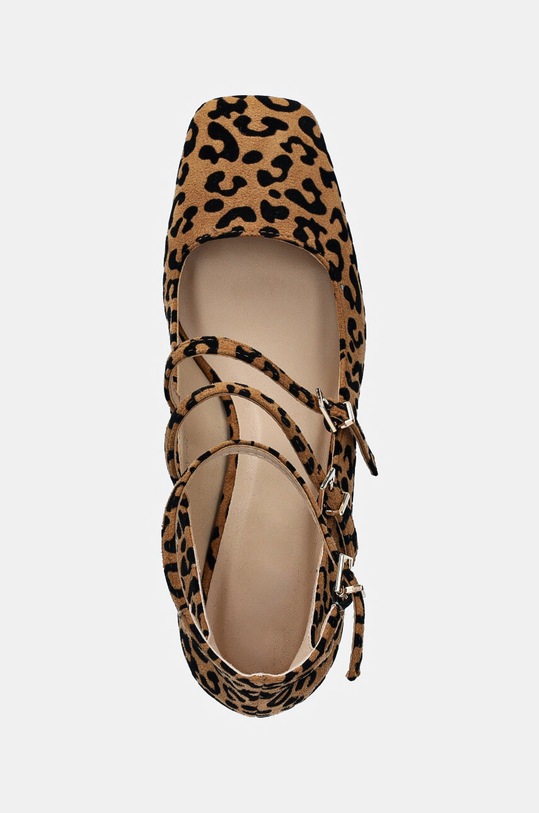 Salonke Answear.LAB smeđa 95.102.ios