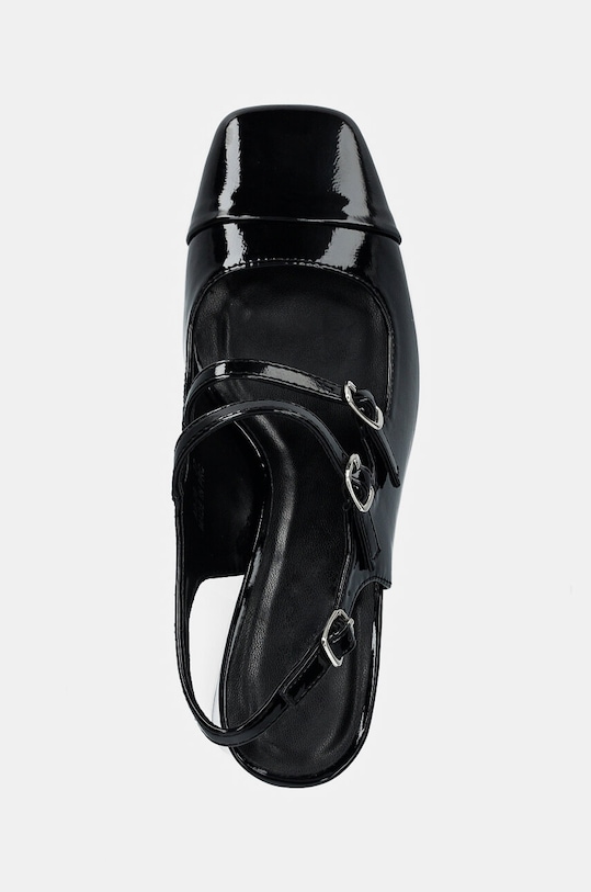 Answear.LAB körömcipő fekete a9.06.ios.