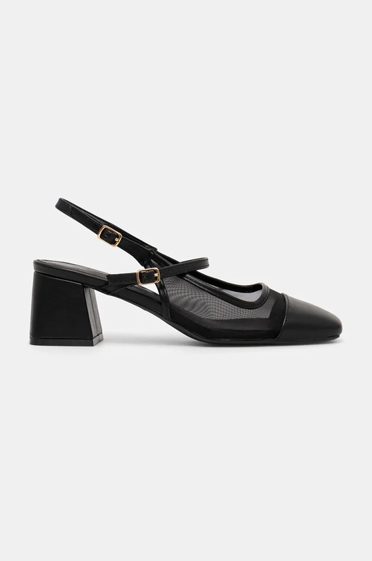 Answear Lab pumps 95.175.ios negru WZ24