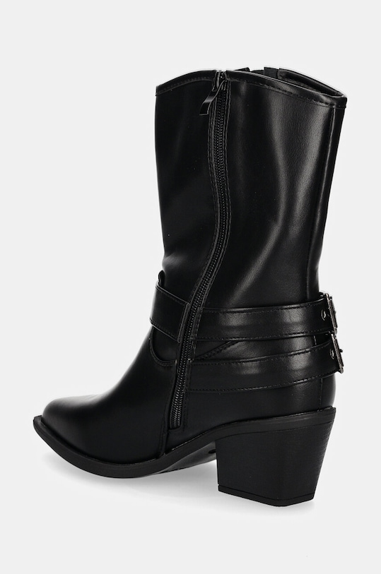 Obuwie Answear.LAB kowbojki a805.ios czarny
