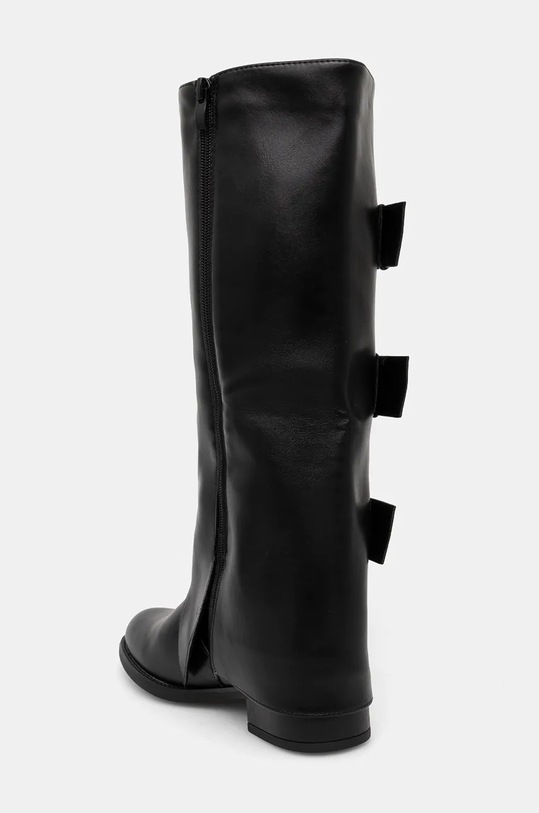 Παπούτσια Μπότες Answear.LAB 181.184.ios μαύρο