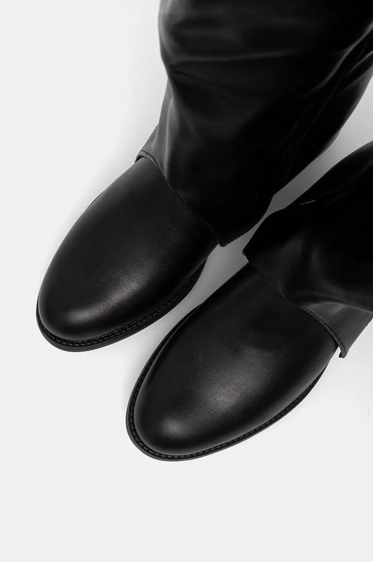 Μπότες Answear.LAB μαύρο 181.184.ios