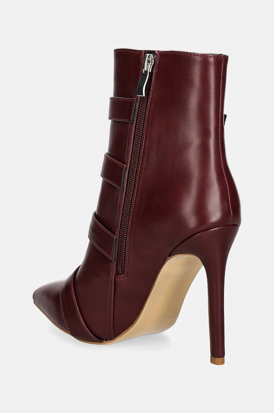 Обувки Боти Answear Lab axxs021.ims червен