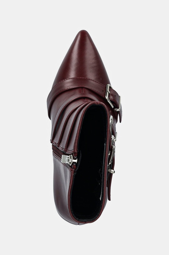 Боти Answear Lab червен axxs021.ims