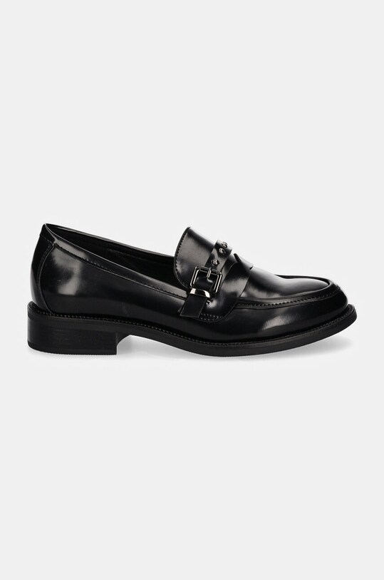 Answear Lab mocasini kmy06.ims negru WZ24