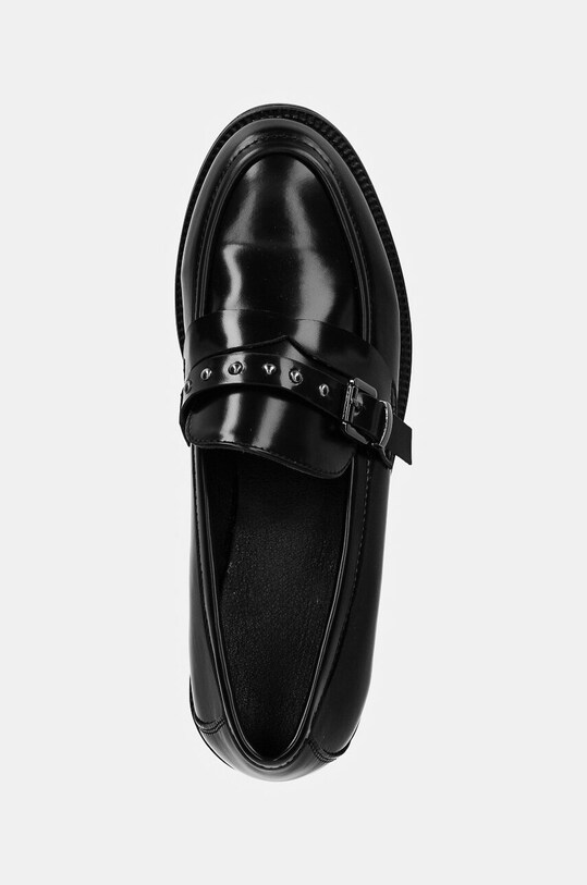 Answear Lab mocasini negru kmy06.ims