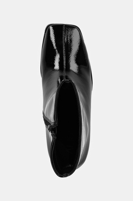 Answear Lab botine negru xg111.ims
