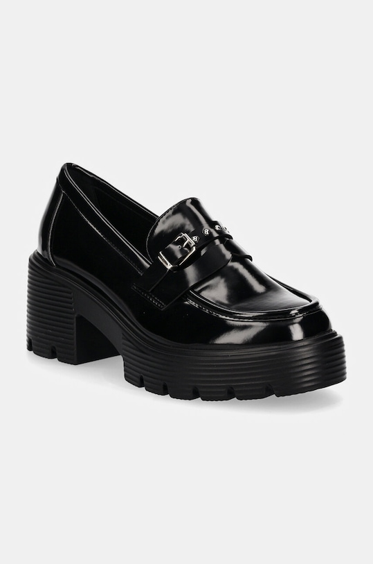 Answear Lab pumps imitatie de piele negru 19116.ims