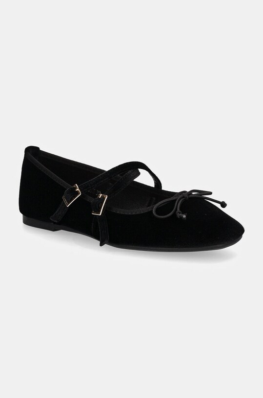 Answear Lab baleriny czarny 310.ims