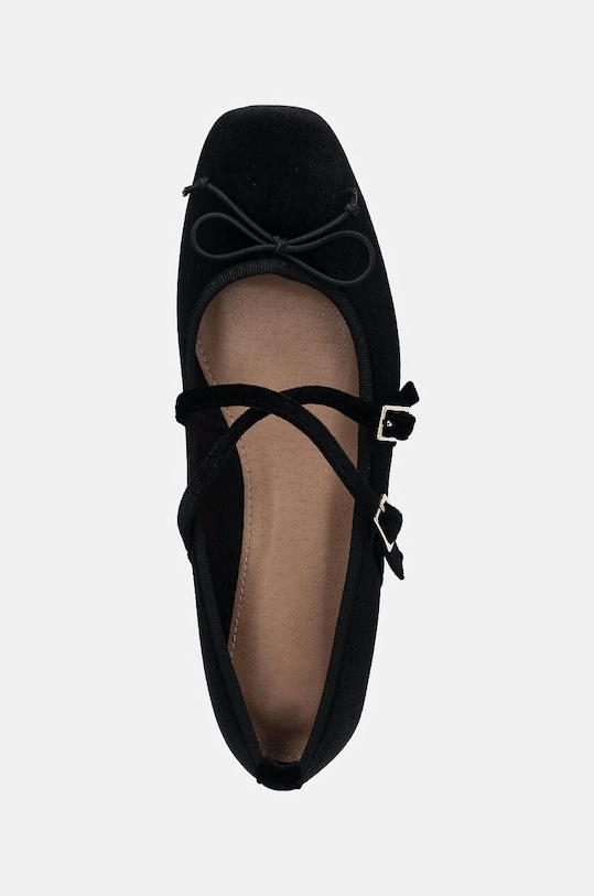 Answear Lab baleriny czarny 310.ims