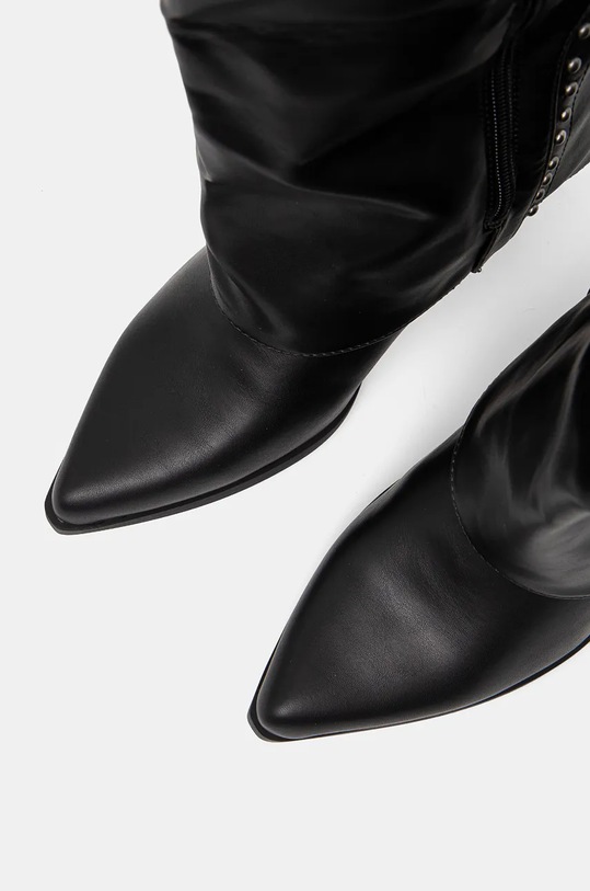 Answear Lab cizme negru 317.ims