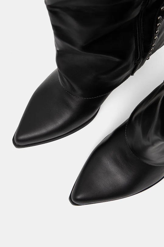 Answear Lab cizme negru 317.ims