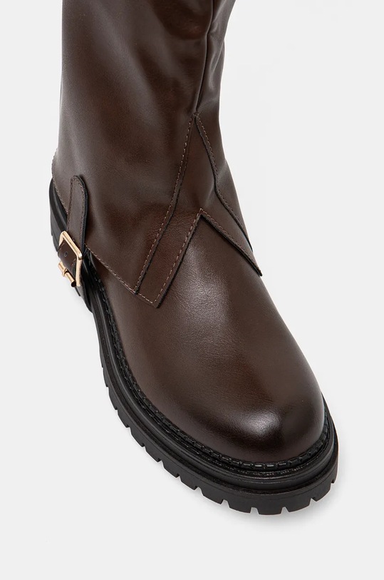 Сапоги Answear.LAB коричневый 2622.ims