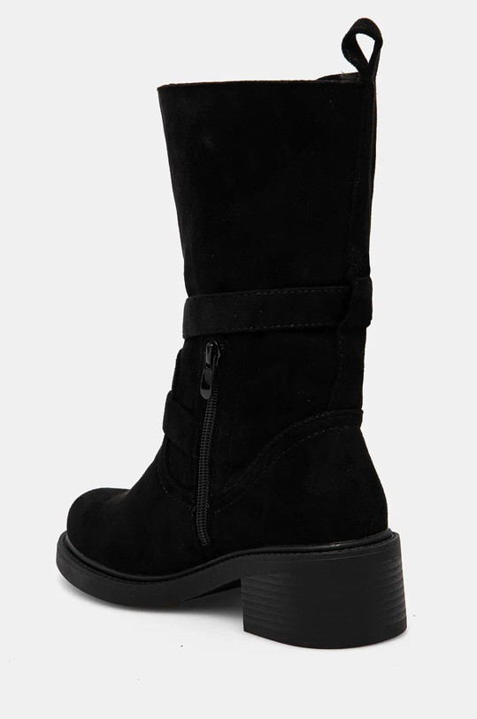 Boty Nízké kozačky Answear.LAB 688.79.ims černá