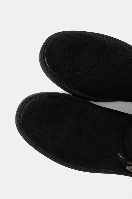 Черевики Answear.LAB чорний 688.79.ims
