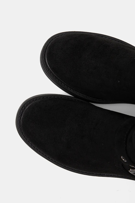 Nízké kozačky Answear.LAB černá 688.79.ims