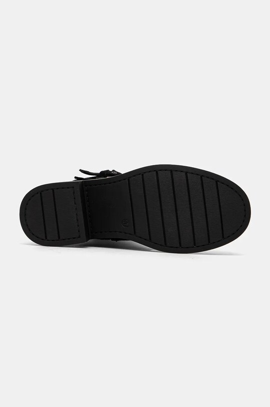 Черевики Answear.LAB 688.79.ims чорний