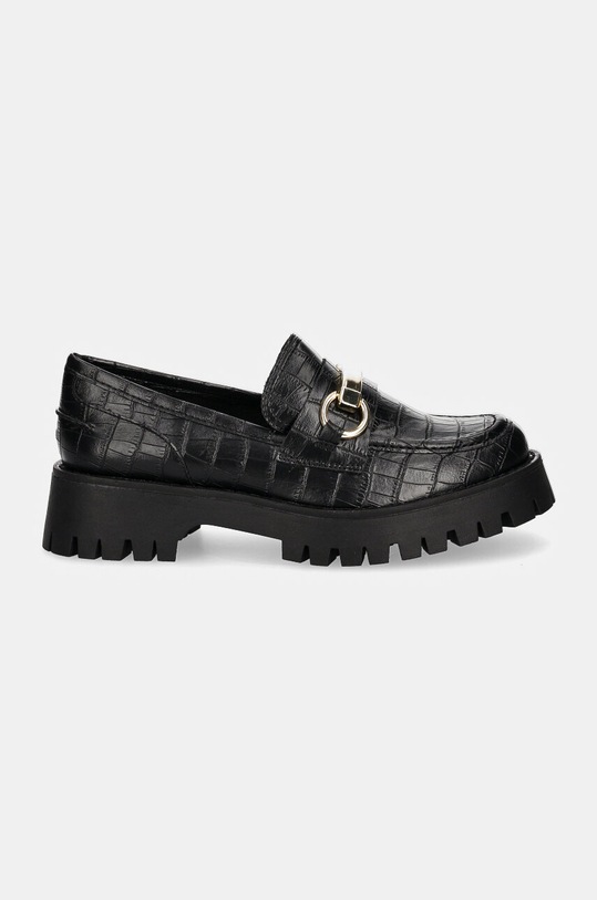 Answear Lab mocasini EP3521.hos negru WZ24