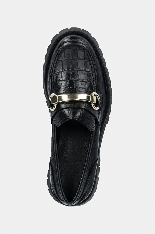 Answear Lab mocasini negru EP3521.hos