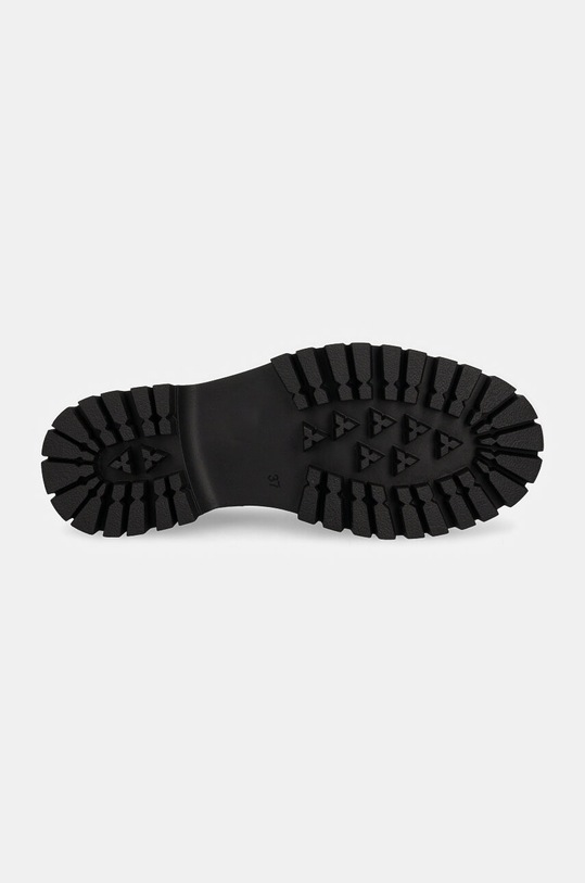 Answear Lab mocasini EP3521.hos negru