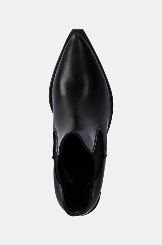 Answear Lab cizme negru FR507.hos