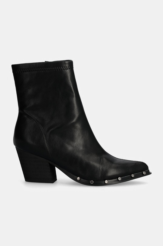 Westernové boty Answear.LAB Y2232.hos černá WZ24