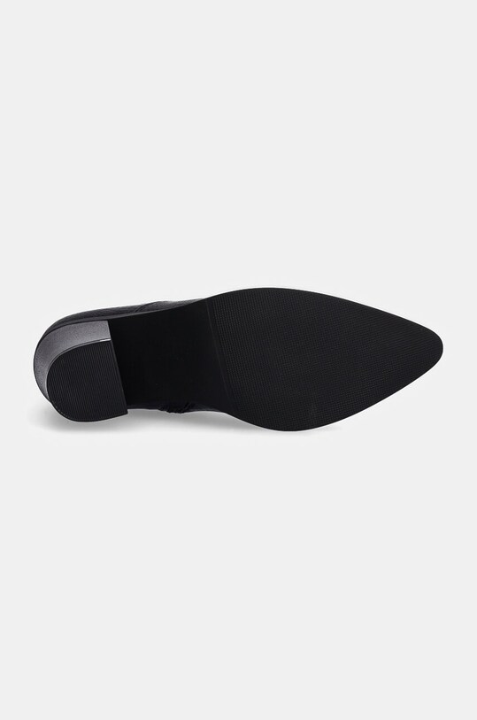 Answear Lab botine Y2250.hos negru