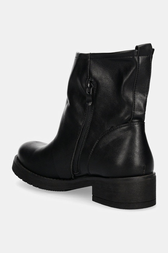 Obuwie Answear.LAB botki JH235.hos czarny