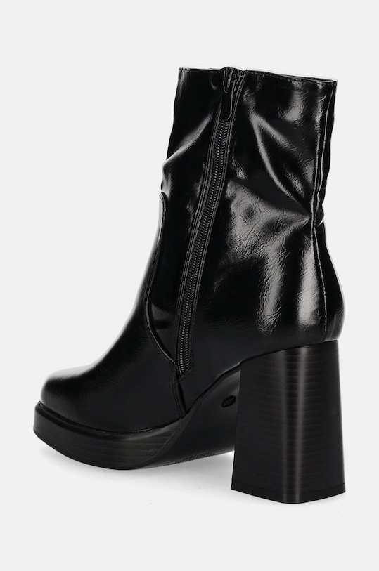 Obuća Gležnjače Answear.LAB JH23621.hos crna