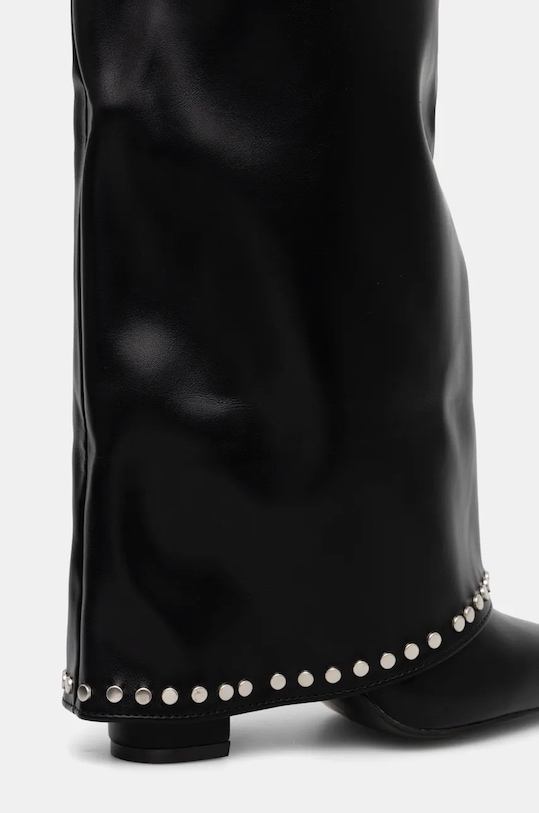 Kozačky Answear.LAB černá CL363.hos