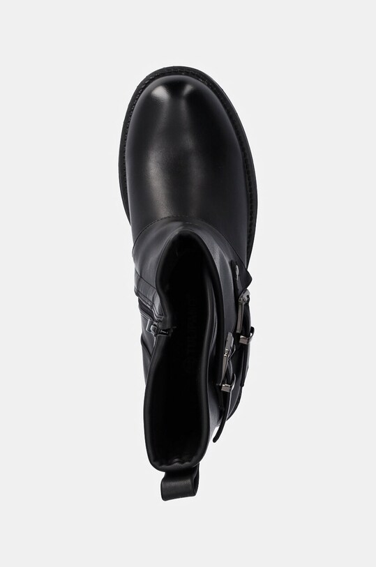 Черевики Answear Lab 8113.1.hos чорний
