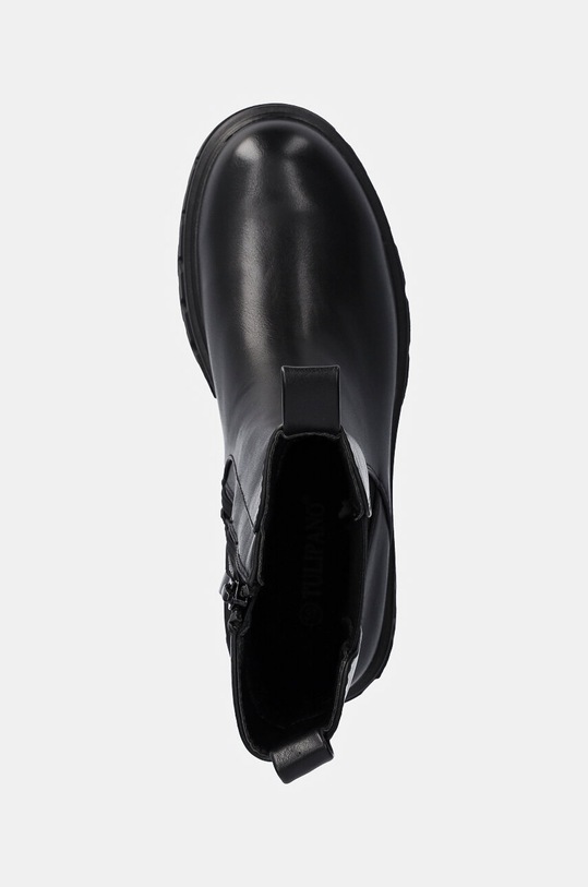 Answear Lab cizme negru 2456.1.hos