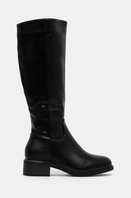 Answear Lab cizme 900007.13.hos negru WZ24