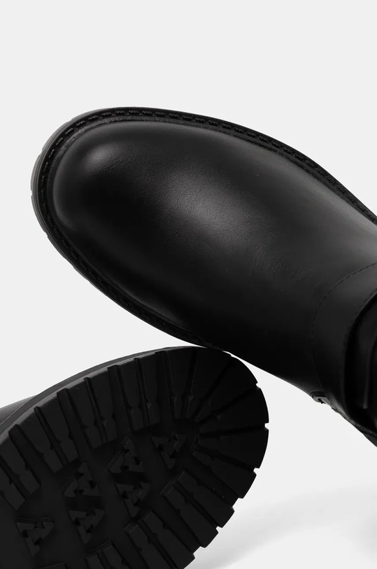 Сапоги Answear.LAB 242001.12.hos чёрный