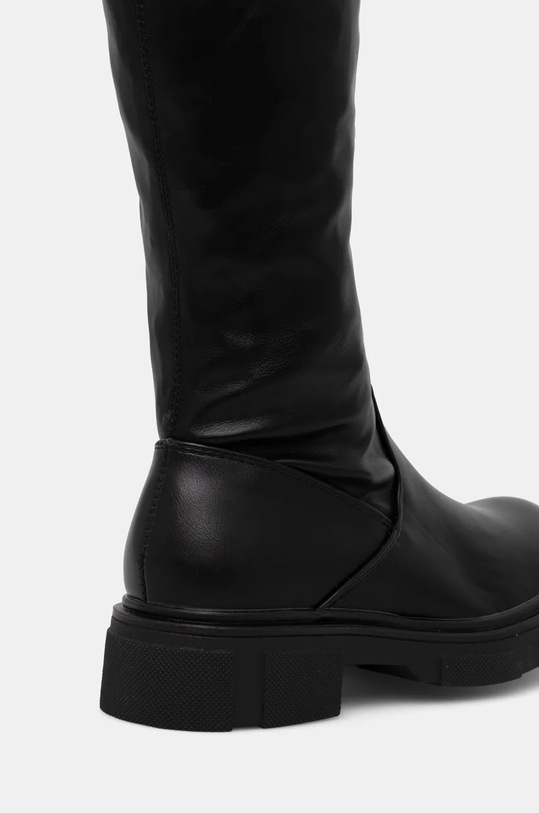 Answear.LAB kozaki czarny 900072.2.hos