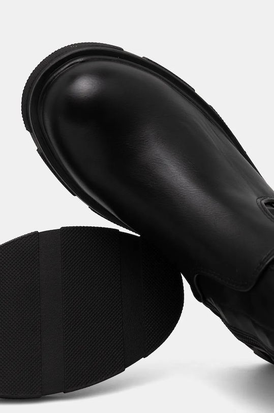 Answear.LAB kozaki 900072.2.hos czarny