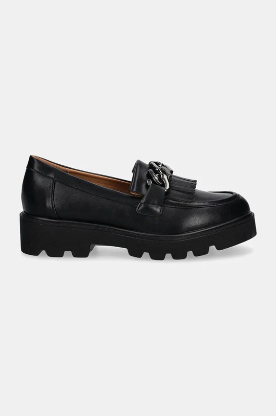 Answear Lab mocasini E08112.hos negru WZ24