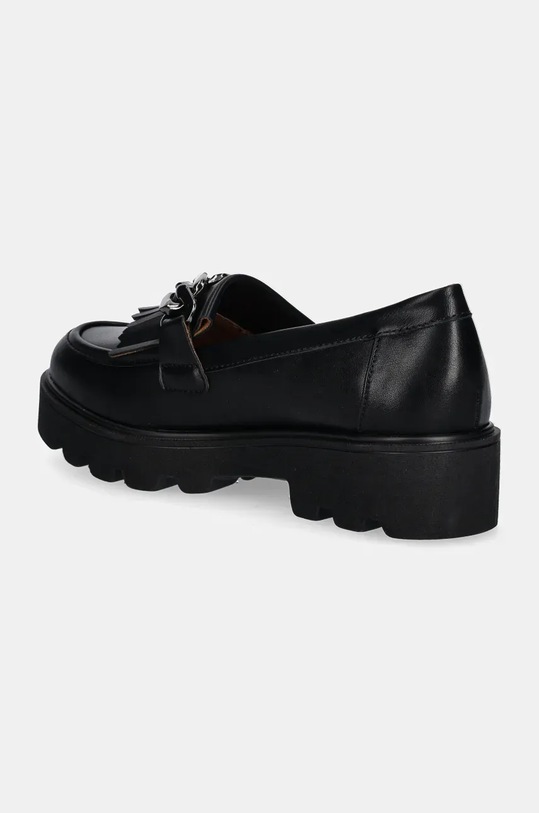 Încălțăminte Answear Lab mocasini E08112.hos negru