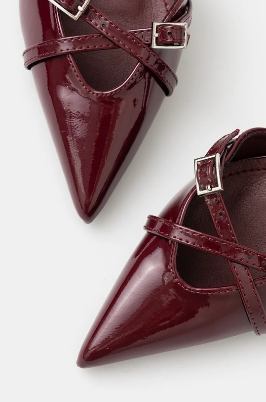 Visoke pete Answear.LAB QQ201.hos bordo