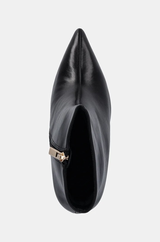 Answear Lab botine negru 588.303.hos