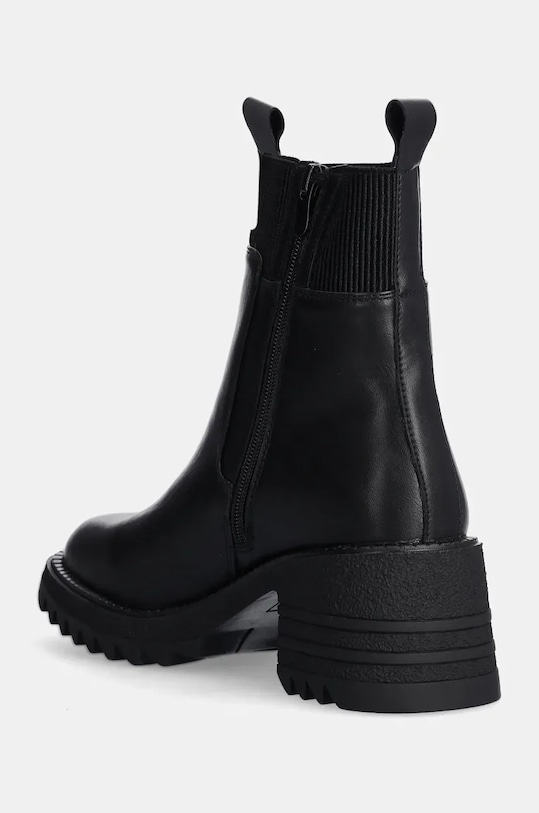 Încălțăminte Answear Lab cizme M617.hos negru