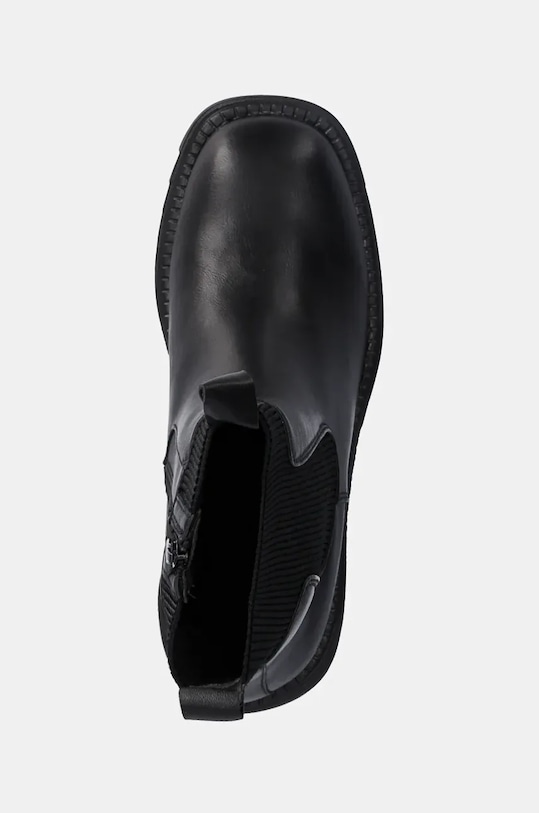 Answear Lab cizme negru M617.hos