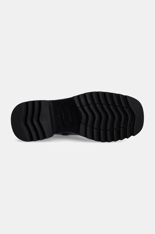 Answear Lab cizme M617.hos negru