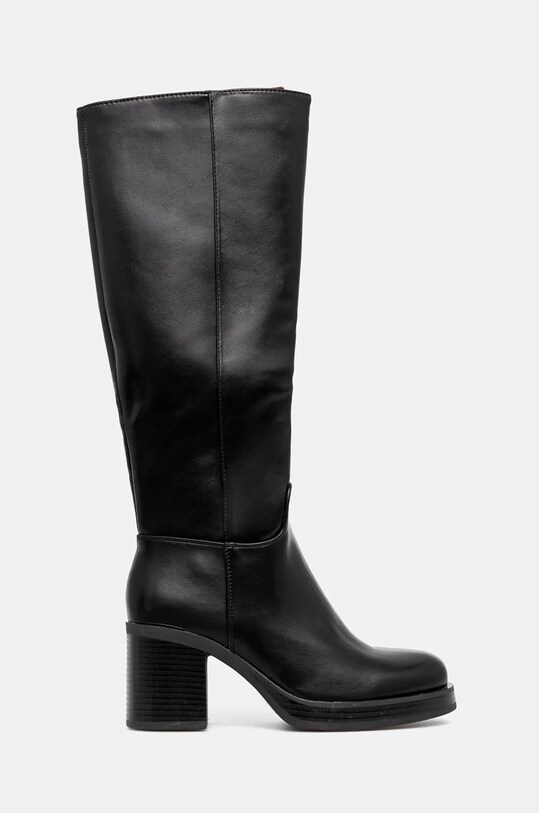 Answear Lab cizme C298.hos negru WZ24