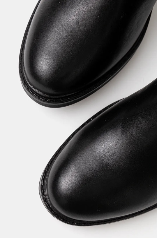 Kozačky Answear.LAB MAH690.hos černá