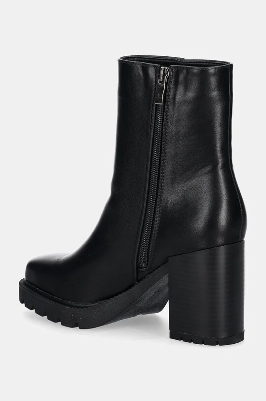 Взуття Черевики Answear.LAB H8.525.hos чорний