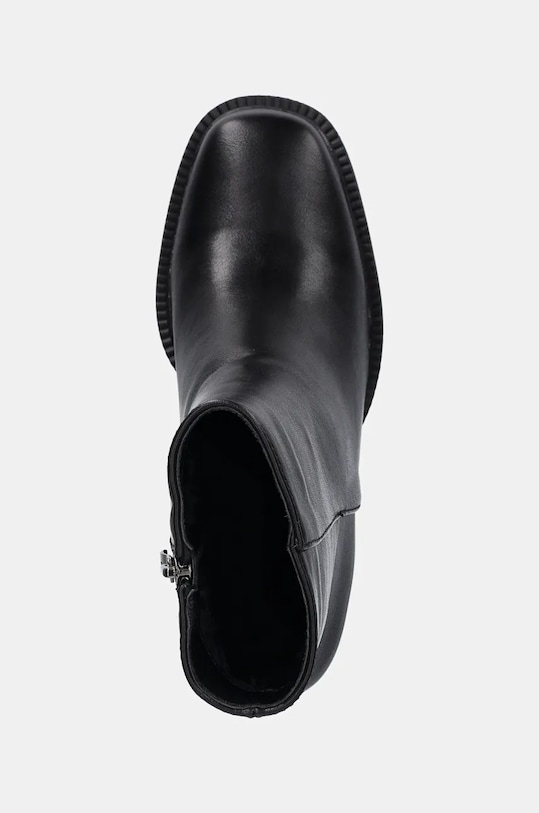 Черевики Answear.LAB чорний H8.525.hos