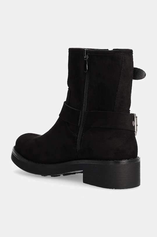 Обувь Полусапожки Answear.LAB RQ493.1.hos чёрный