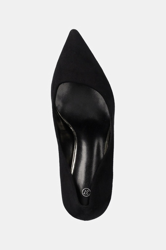 Lodičky Answear.LAB čierna HH09.hos